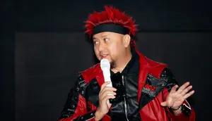 Anggy Umbara Syuting 28 Kamera, Sebut 402 RUMAH SAKIT KOREA Film Paling Menantang Sepanjang Karier