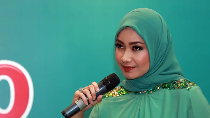 [Bintang] Alya Rohali