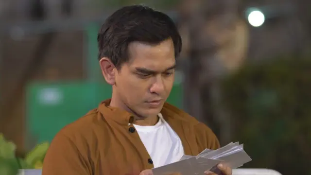 Cinta Setelah Cinta