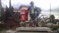 Sejuta Pesona Siborong-borong, Tempat yang Disebut dalam Lagu Sayur Kol