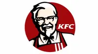 Kolonel Sanders si Pria Berjenggot di Logo KFC.