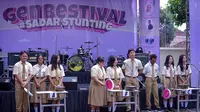 Ini Peran Penting Mengedukasi Stunting di Kalangan Remaja