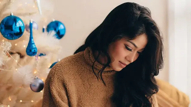 [Bintang] Kerenina Sunny