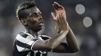 Bintang Muda Juventus Tuntut Gaji Naik 4 Kali Lipat?