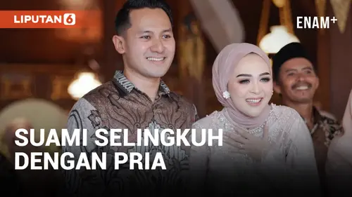 VIDEO: Selebgram Meyliza Zaara Alami KDRT Setelah Suami Ketahuan Selingkuh dengan Pria