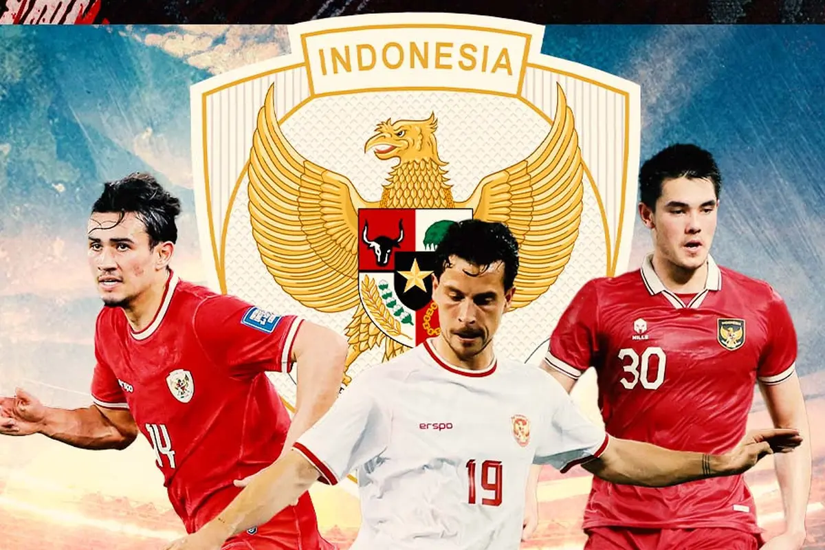 Timnas Indonesia - Pemain Naturalisasi yang Pindah Klub Musim Panas 2024