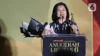 Dokter Tan Shot Yen: Menu Lokal Indonesia Lebih Bergizi dan Sesuai Pedoman Isi Piringku