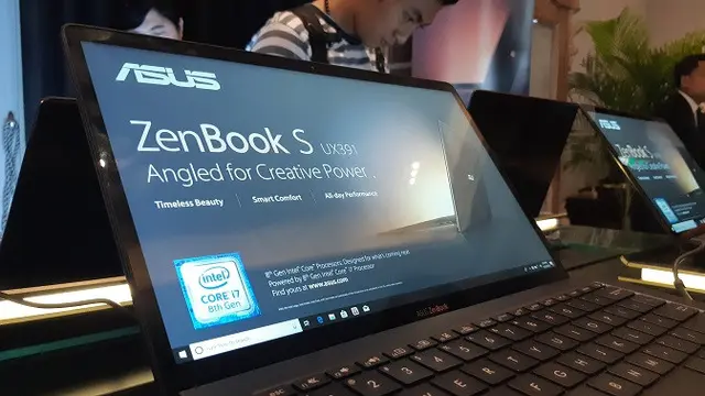 Asus