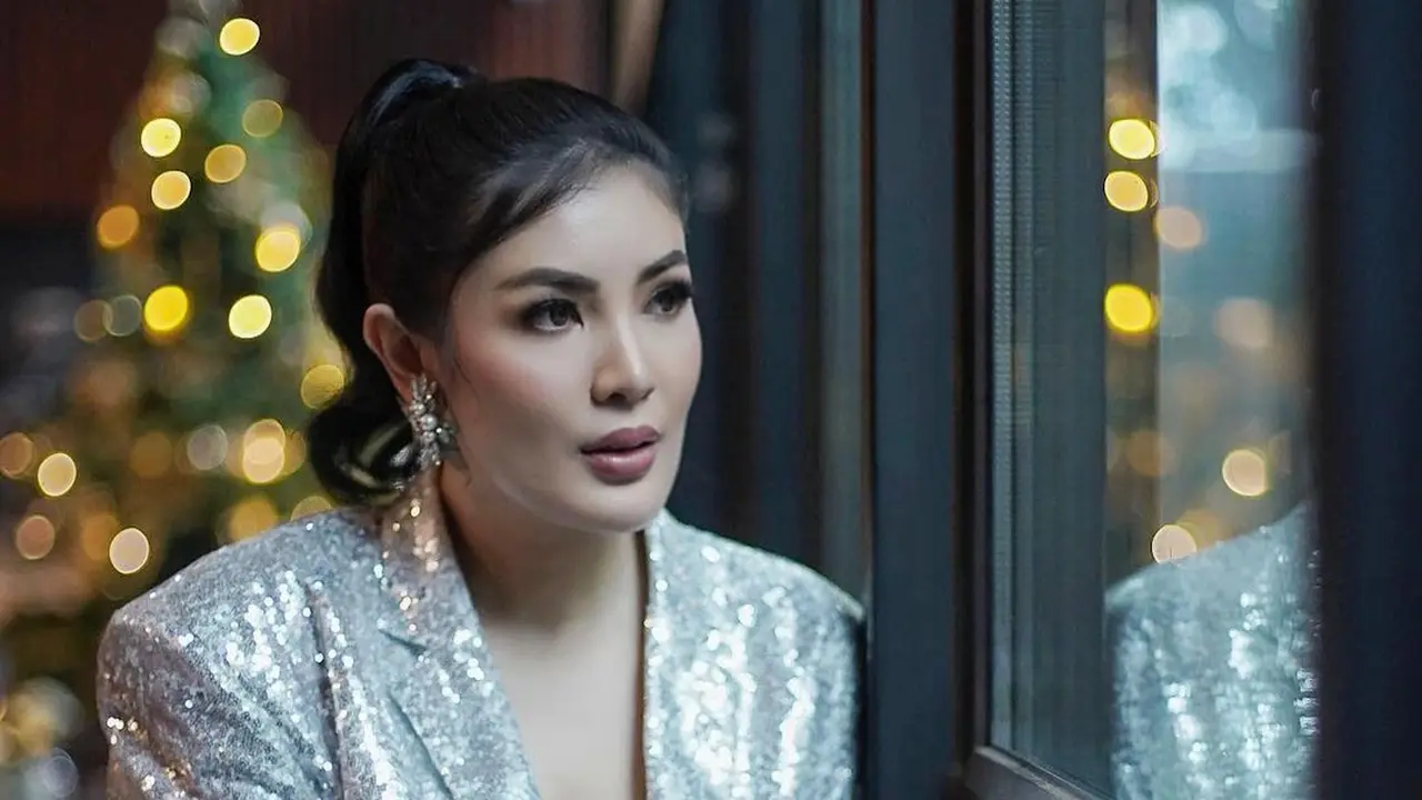 Nindy Ayunda