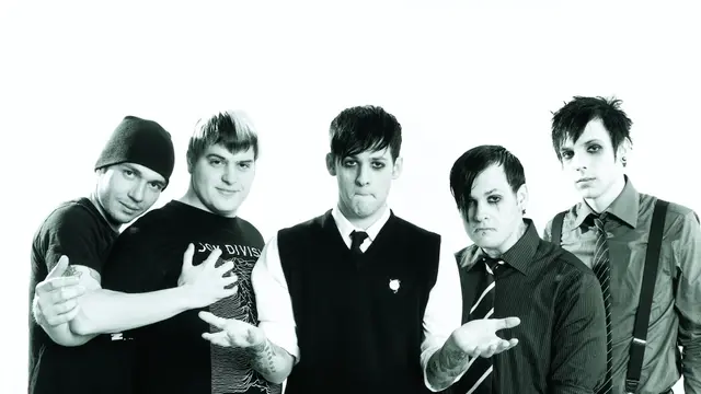 5 Album Punk Paling Ramah di Kuping (Bagian 2)
