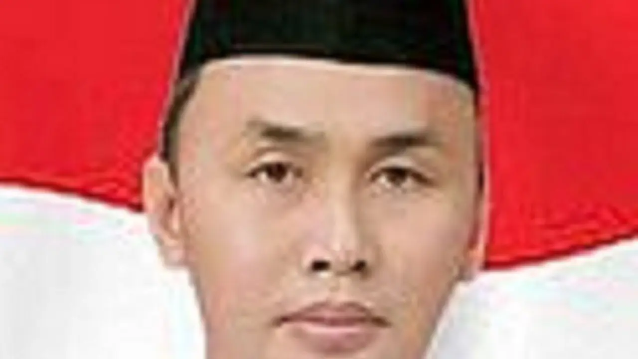Gubernur Kalteng Ancam Potong Tunjangan PNS
