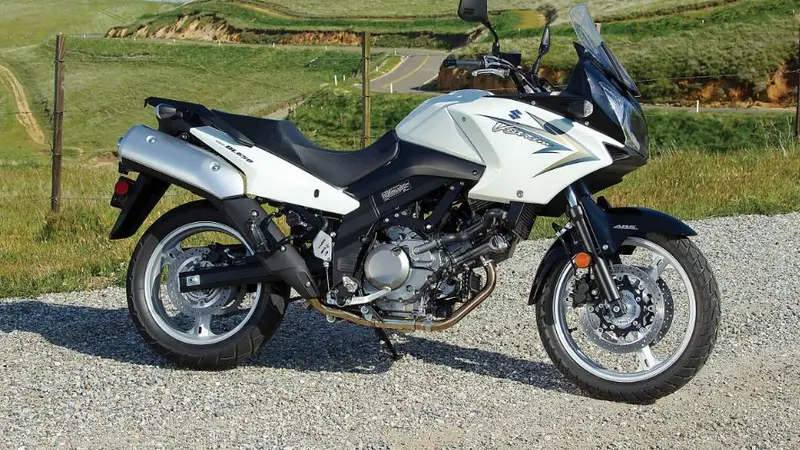 Suzuki V-Strom 650