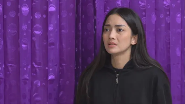Cinta Setelah Cinta