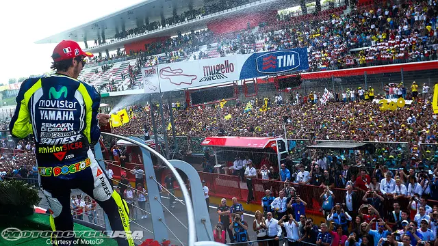 Sirkuit Mugello