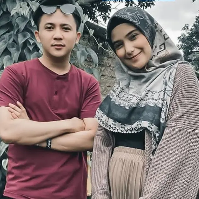 7 Potret Terbaru Nadya Mustika Rahayu Pamer Baby Bump, Curi Perhatian