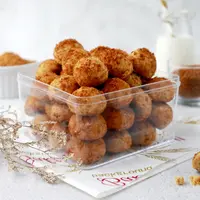 ilustrasi palm cheese cookies/Gina Pamungkas/Shutterstock