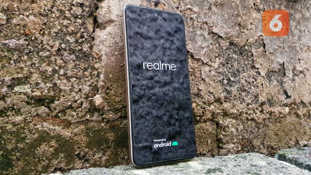 Realme C55 NFC