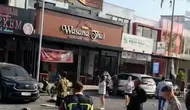 Kronologi Ledakan Ruko Pakuwon City Surabaya hingga Rusak 20 Bangunan