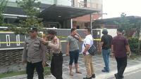 Misteri Pembunuhan IRT di Medan: Polisi Kembali Gelar Pra Rekonstruksi, Tersangka Belum Ditetapkan