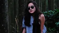 Foto Merokok Beredar, Ini Pengakuan Salshabilla Adriana