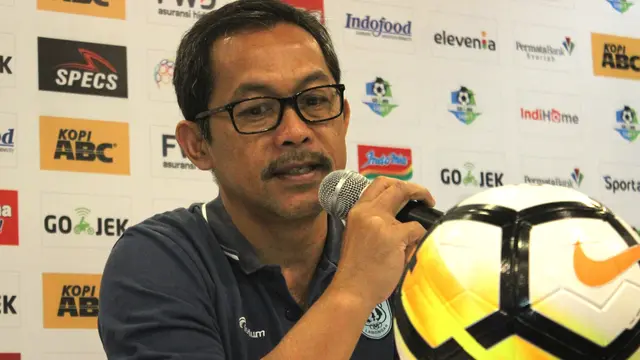 Aji Santoso