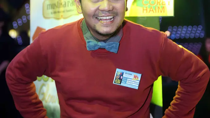 [Bintang] Indra Bekti