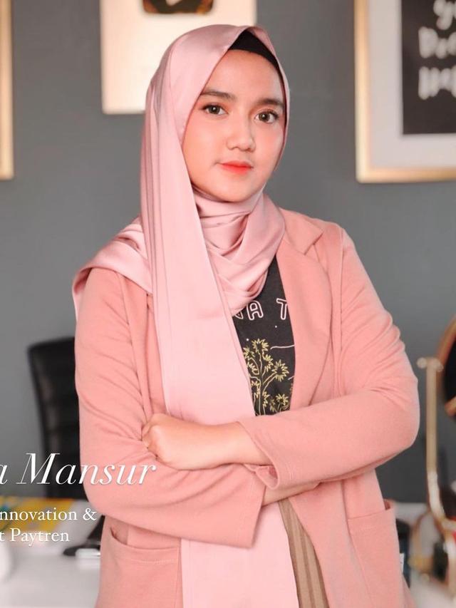 [Fimela] Wirda Mansur