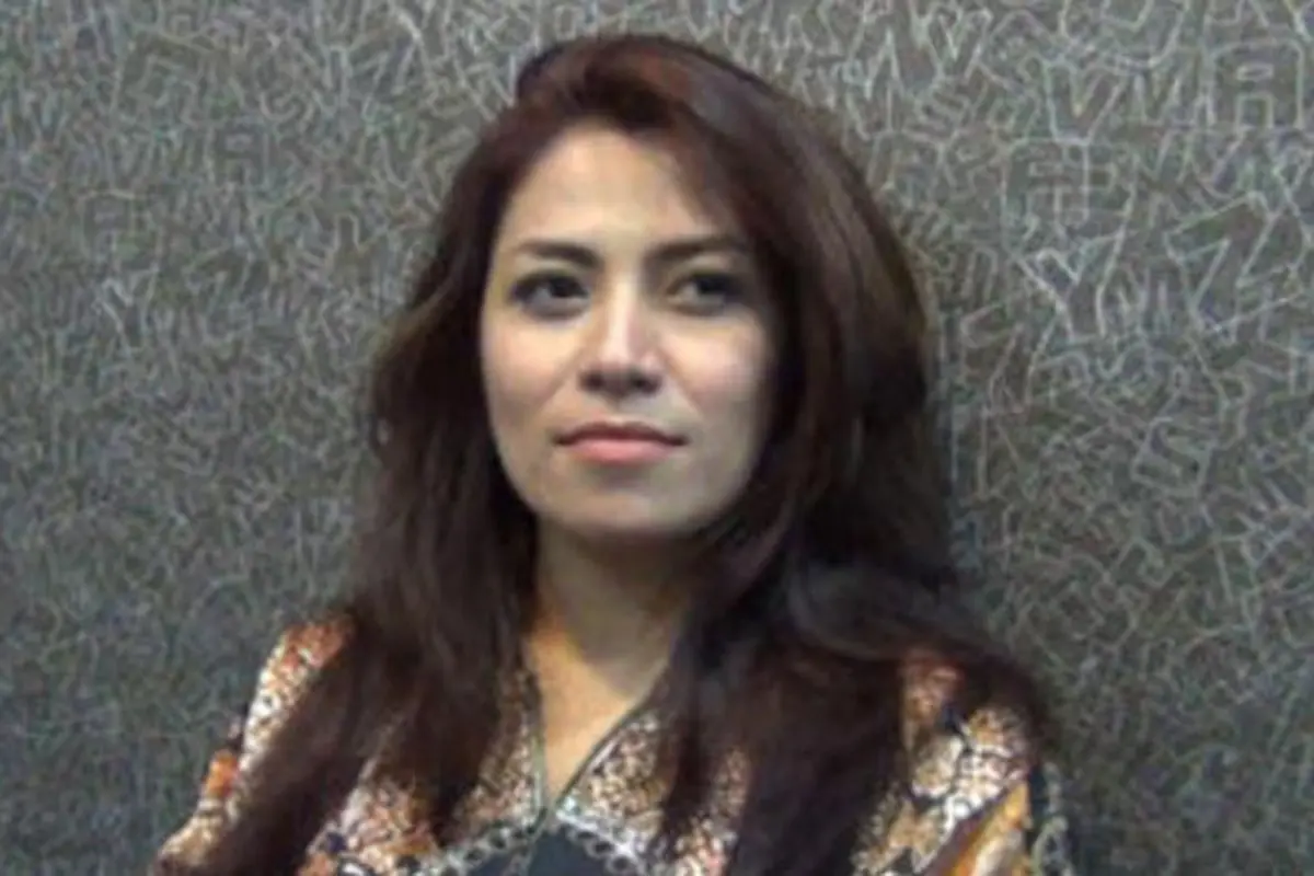 [Bintang] Cinta Penelope