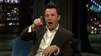 Ben Affleck Besut Serial Kriminal