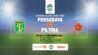 Persebaya vs PS Tira
