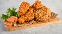 37 Rekomendasi Tempat Makan Ayam Enak di Jakarta, Jelajahi Kelezatan Kuliner