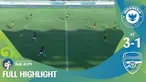 Berita video highlights laga U-20 International Cup 2019 antara Indonesia All Stars U-20 melawan Arsenal U-20 yang berakhir dengan skor 3-1, Minggu (1/12/2019).