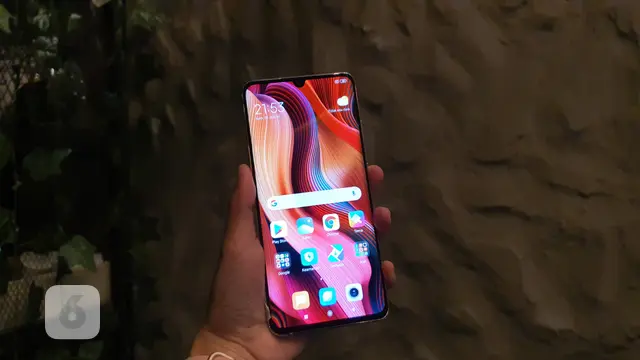 Mi Note 10 Pro