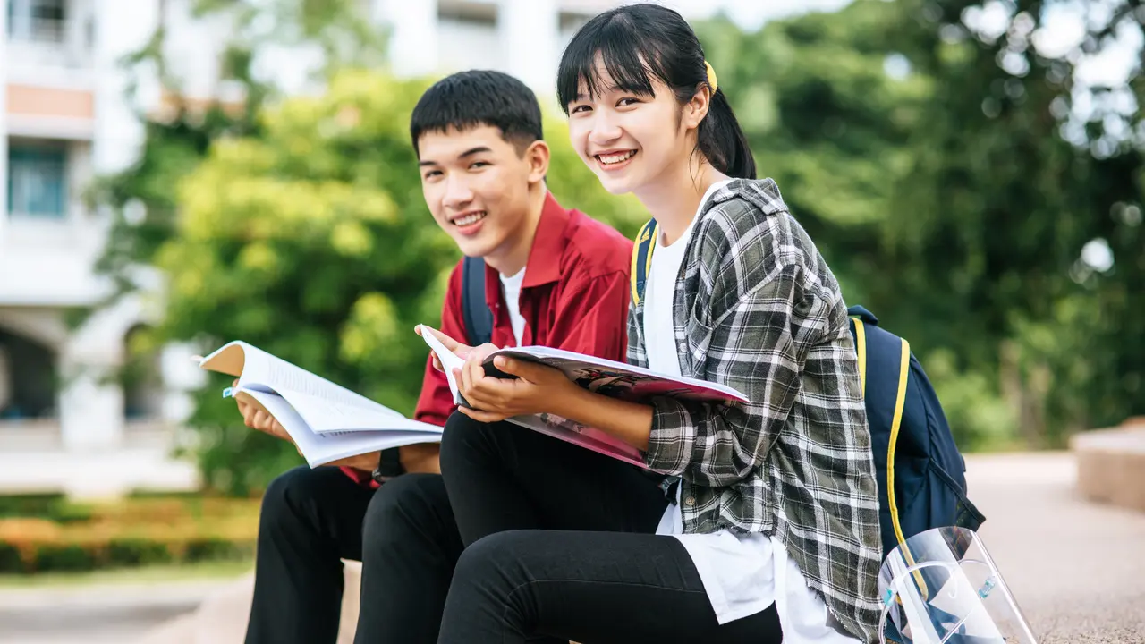 Tips Semangat Belajar