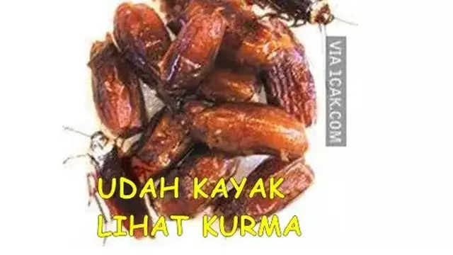 godaan puasa
