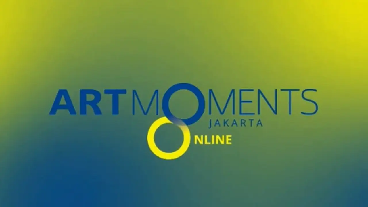 Art Moments Jakarta 2021