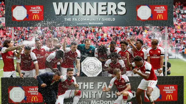 Arsenal