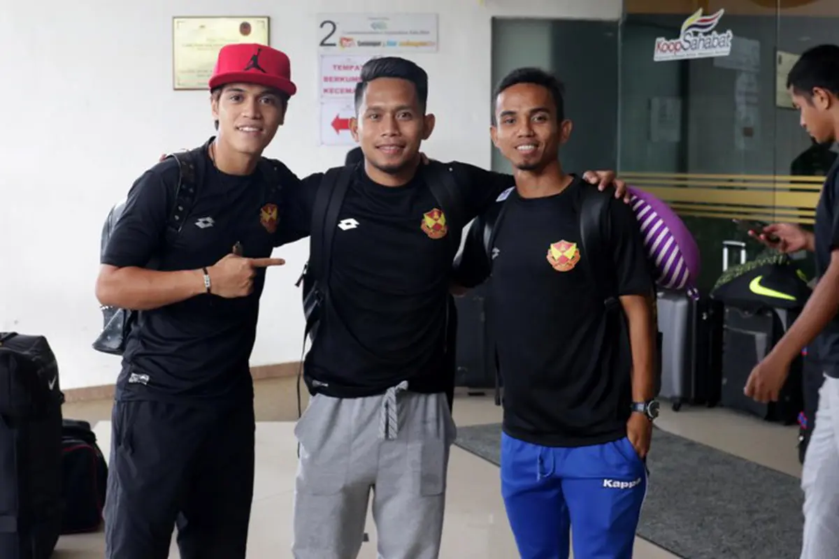 Andik Vermansah Selangor FA
