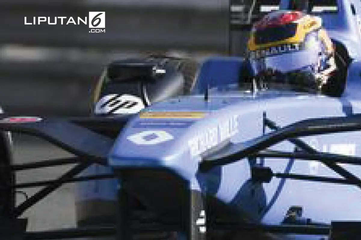 Banner Infografis Jakarta Siap Gelar Formula E 2020?