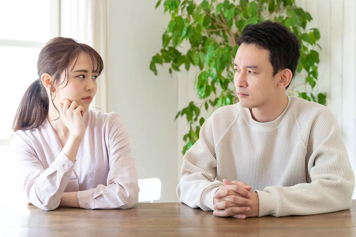 couple