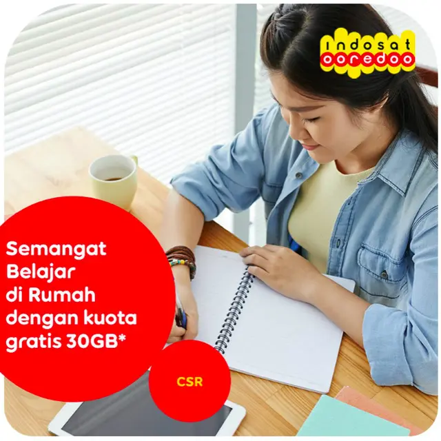 Indosat Ooredoo