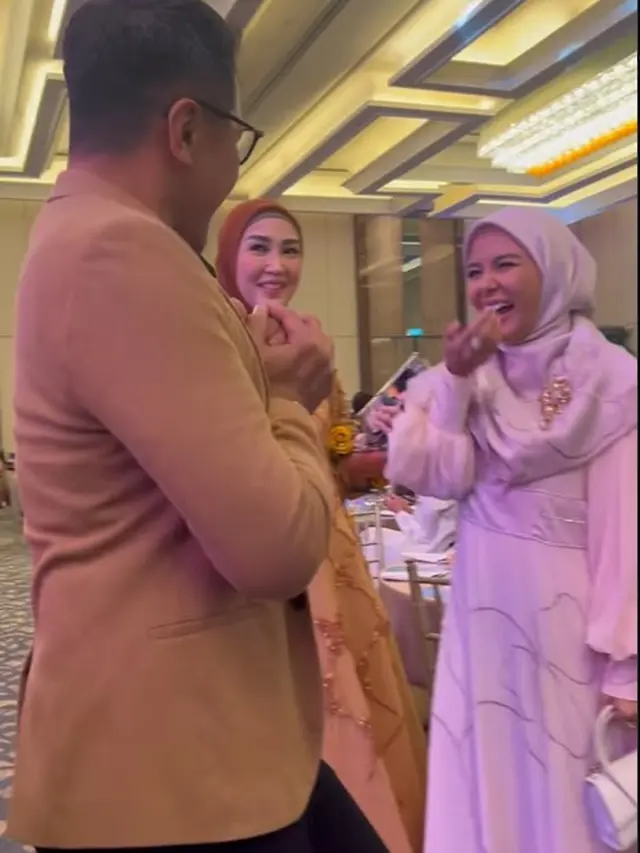 Meisya Siregar (Instagram/meisya_siregar)