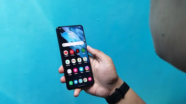 Samsung