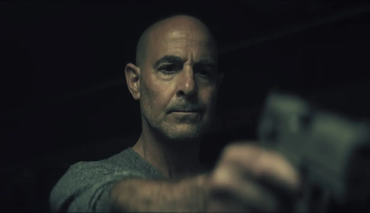 Citadel. (Foto: Prime Video)