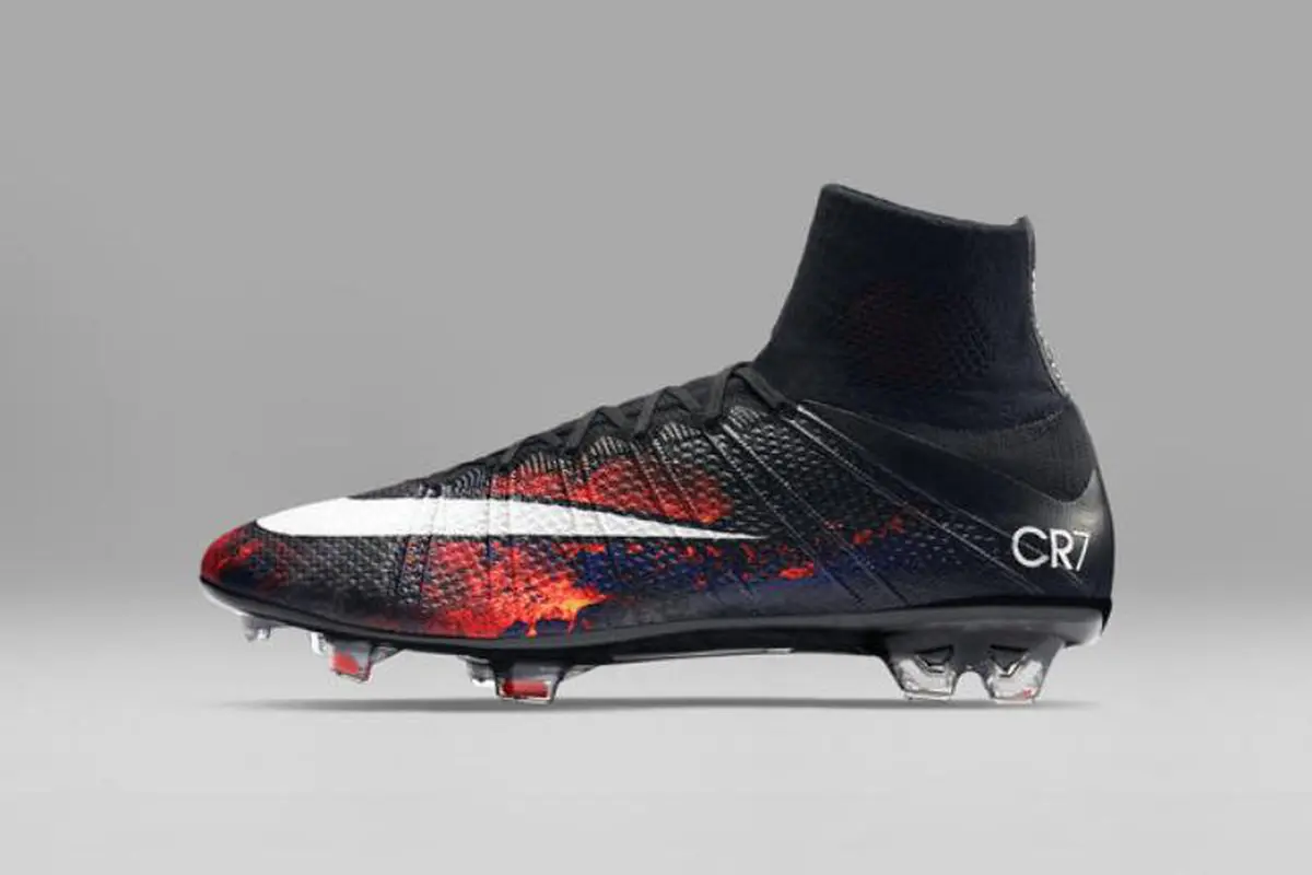 Mercurial Superfly CR7 Savage Beauty