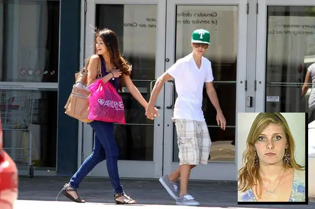 Kita tunggu hasil tes DNA yang akan dilakukan Justin sepulangnya dari Eropa