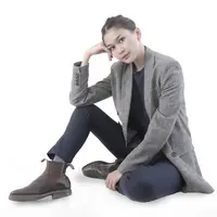 Famestory Marissa Anita (Fotografer: Daniel Kampua/Fimela.com)