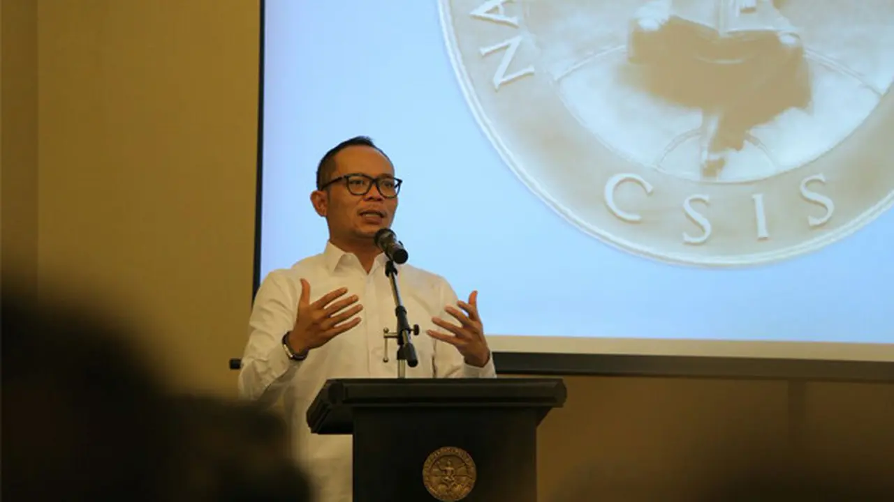 Hanif Dhakiri