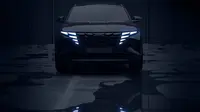 Hyundai Tucson 2021 (ist)