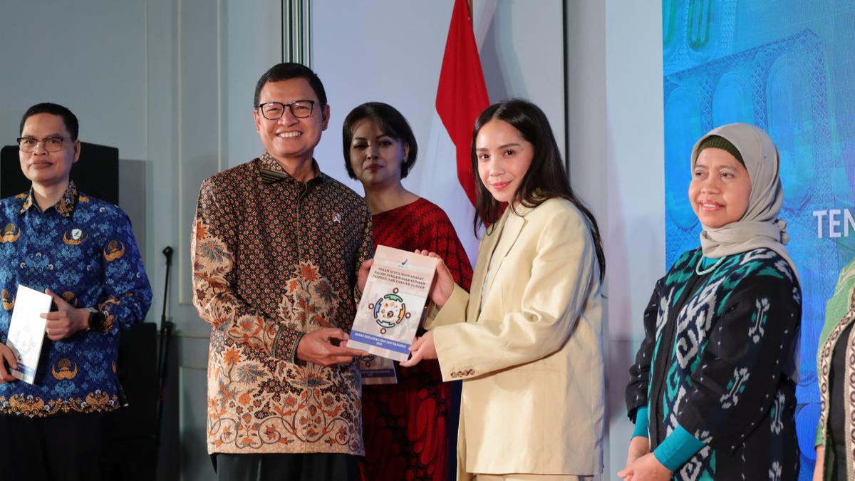 Langkah Baru BPOM Libatkan Masyarakat Dalam Pengawasan Obat dan Makanan